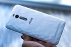 Android 6.0 Marshmallow será disponibilizado para o ASUS Zenfone 2 Android 6.0 Marshmallow será disponibilizado para o ASUS Zenfone 2