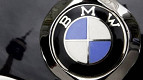 BMW pretende lançar carro elétrico em 2021 BMW pretende lançar carro elétrico em 2021