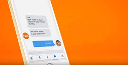 Usuários já podem fazer check-in de voo da GOL através do Twitter Usuários já podem fazer check-in de voo da GOL através do Twitter