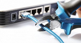 Anatel deverá exigir das operadoras que elas ofereçam plano de internet fixa ilimitado Anatel deverá exigir das operadoras que elas ofereçam plano de internet fixa ilimitado