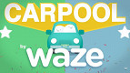 Waze anuncia serviço de carona semelhante ao Uber
