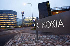Nokia anuncia retomada da produção de celulares Nokia anuncia retomada da produção de celulares