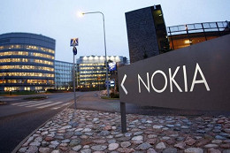 Nokia anuncia retomada da produção de celulares Nokia anuncia retomada da produção de celulares