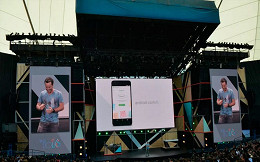 Google I/O apresenta Android N melhor para games e sistema DayDream Google I/O apresenta Android N melhor para games e sistema DayDream