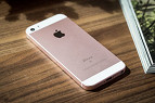 iPhone SE já pode ser encontrado no Brasil iPhone SE já pode ser encontrado no Brasil