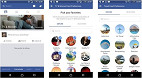 Facebook começa testar organização de feed por categorias Facebook começa testar organização de feed por categorias