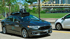Uber inicia os testes de carros sem motorista nos EUA Uber inicia os testes de carros sem motorista nos EUA