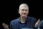 CEO da Apple assume que alto preço do iPhone pode ter prejudicado nas vendas CEO da Apple assume que alto preço do iPhone pode ter prejudicado nas vendas
