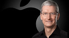Tim Cook diz que Apple não irá se transformar em uma operadora de telefonia