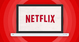 Ao brincar com realidade virtual, Netflix relembra os tempos das locadoras Ao brincar com realidade virtual, Netflix relembra os tempos das locadoras