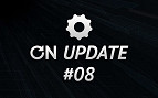 ON Update #08 ON Update #08