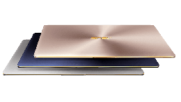 ASUS lança ZenBook 3 superfino e de alto desempenho ASUS lança ZenBook 3 superfino e de alto desempenho