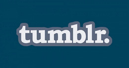 Contas de 65 milhões de usuários do Tumblr estão à venda Contas de 65 milhões de usuários do Tumblr estão à venda