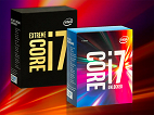 Novo Core i7 chega com 10 núcleos é voltado para jogos Novo Core i7 chega com 10 núcleos é voltado para jogos