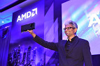 AMD apresenta Radeon RX 480 por US$ 199 AMD apresenta Radeon RX 480 por US$ 199