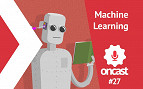 ONCast #27 - Machine Learning ONCast #27 - Machine Learning