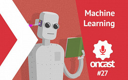ONCast #27 - Machine Learning ONCast #27 - Machine Learning