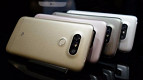 Chega ao Brasil o LG G5 SE Chega ao Brasil o LG G5 SE
