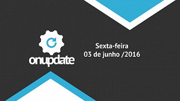 ON Update - 03/06/2016 ON Update - 03/06/2016
