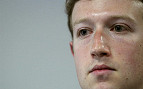 Hackers invadem contas de Mark Zuckerberg
