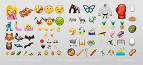 Unicode 9.0 irá acrescentar 72 novos emojis para smartphones Unicode 9.0 irá acrescentar 72 novos emojis para smartphones