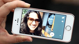 Aplicativo do Google estabiliza as Live Photos do iOS Aplicativo do Google estabiliza as Live Photos do iOS