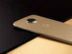 Lenovo anuncia Moto Z e Moto Z Force Lenovo anuncia Moto Z e Moto Z Force