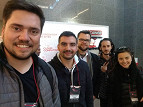 Oficina da Net presente no 18º Encontro Locaweb Oficina da Net presente no 18º Encontro Locaweb