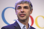 Larry Page investe em startup de carros voadores