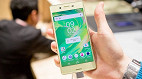 Sony revela preços dos próximos Xperia no Brasil Sony revela preços dos próximos Xperia no Brasil