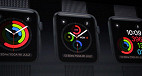 Apple anuncia WatchOS 3, nova versão do SO do relógio Apple Watch Apple anuncia WatchOS 3, nova versão do SO do relógio Apple Watch