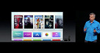 Apple TV ganha novos canais e tvOS será aprimorado Apple TV ganha novos canais e tvOS será aprimorado