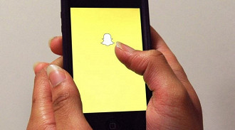 Snapchat terá anúncios entre histórias