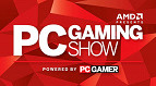 E3 2016 | Confira o que rolou de melhor na conferência da PC Gaming Show