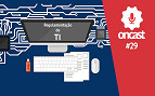 ONCast #29 - Regulamentação do profissional de TI ONCast #29 - Regulamentação do profissional de TI