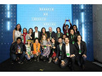 Google dará R$ 1,5 milhão para cinco ONGs brasileiras Google dará R$ 1,5 milhão para cinco ONGs brasileiras