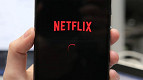 Netflix fora do ar Netflix fora do ar