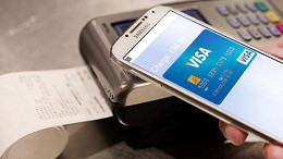 Samsung Pay começa a ser testado no Brasil Samsung Pay começa a ser testado no Brasil