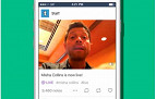 Tumblr disponibiliza recurso de vídeo ao vivo Tumblr disponibiliza recurso de vídeo ao vivo