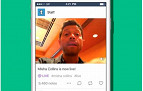 Tumblr disponibiliza recurso de vídeo ao vivo