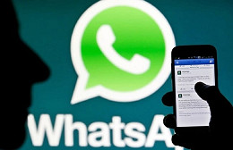 Golpe do WhatsApp promete mostrar quem visitou o seu perfil. Cuidado Golpe do WhatsApp promete mostrar quem visitou o seu perfil. Cuidado