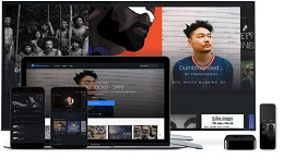 BitTorrent disponibiliza app de streaming de músicas e filmes BitTorrent disponibiliza app de streaming de músicas e filmes