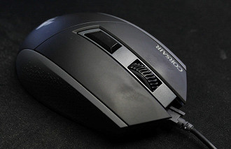 [VÃ­deo]Review: Mouse Corsair Katar