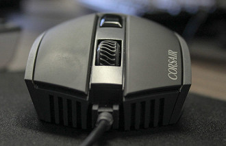 [VÃ­deo]Review: Mouse Corsair Katar