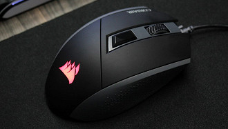 [VÃ­deo]Review: Mouse Corsair Katar