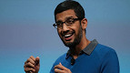 CEO do Google é o novo alvo de ataque hacker