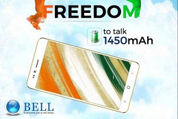 Conheça o aparelho celular que custa apenas R$ 15 Conheça o aparelho celular que custa apenas R$ 15