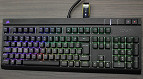 [Vídeo]Review: Corsair Strafe RGB, o melhor teclado mecânico do Brasil?