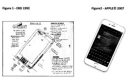 Será? Homem afirma ser o criador do iPhone Será? Homem afirma ser o criador do iPhone