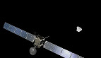 Sonda Rosetta encerra missão em setembro